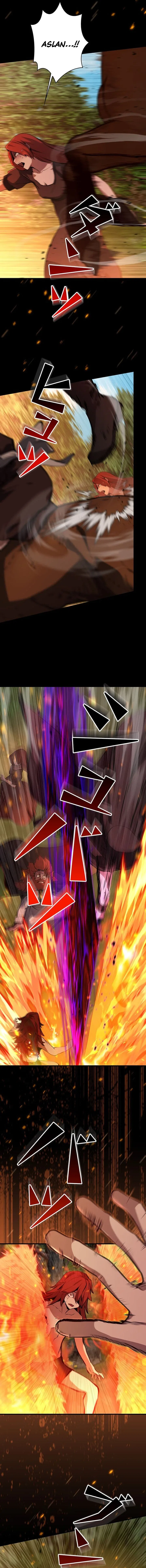 Becoming a Cheat-Level Skill Thief Chapter 32 – Page 17