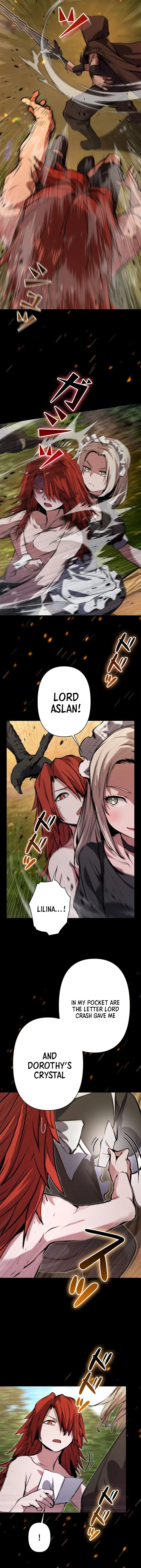 Becoming a Cheat-Level Skill Thief Chapter 32 – Page 18