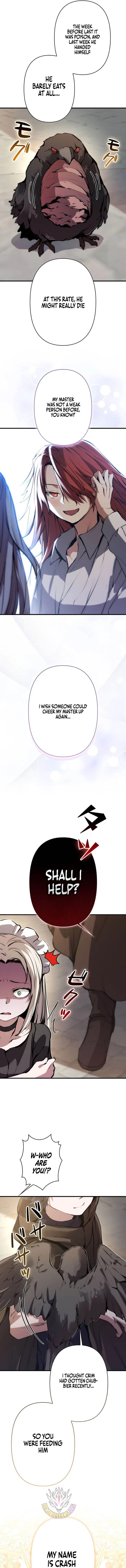 Becoming a Cheat-Level Skill Thief Chapter 31 – Page 2