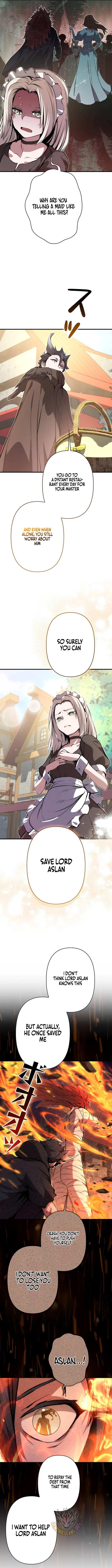 Becoming a Cheat-Level Skill Thief Chapter 31 – Page 5