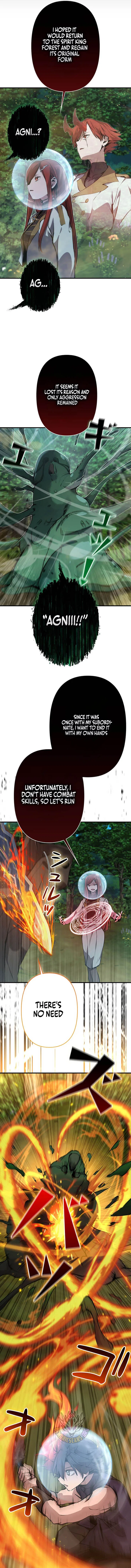 Becoming a Cheat-Level Skill Thief Chapter 31 – Page 10