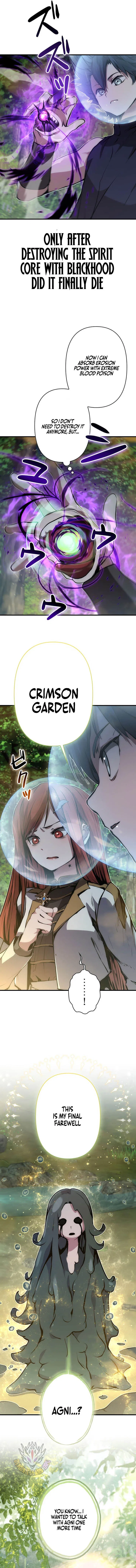 Becoming a Cheat-Level Skill Thief Chapter 31 – Page 14