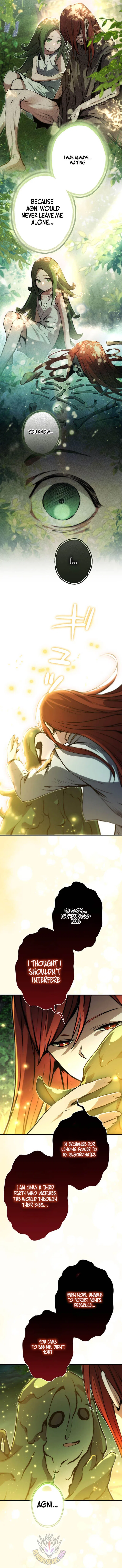 Becoming a Cheat-Level Skill Thief Chapter 31 – Page 15
