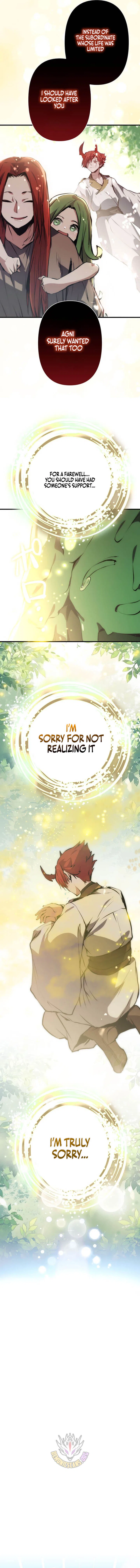 Becoming a Cheat-Level Skill Thief Chapter 31 – Page 16