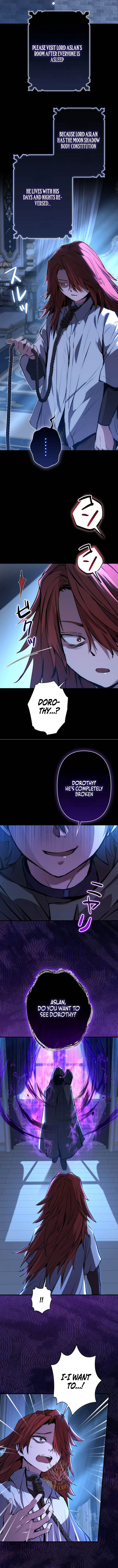 Becoming a Cheat-Level Skill Thief Chapter 31 – Page 18