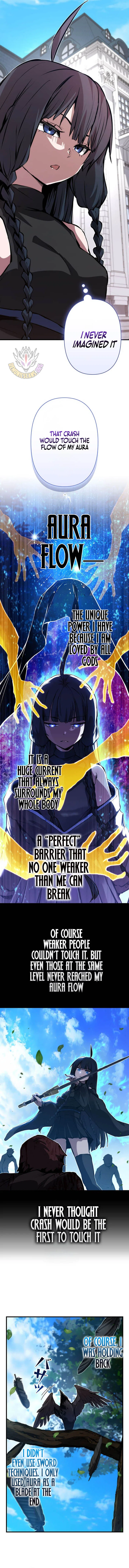 Becoming a Cheat-Level Skill Thief Chapter 29 – Page 2