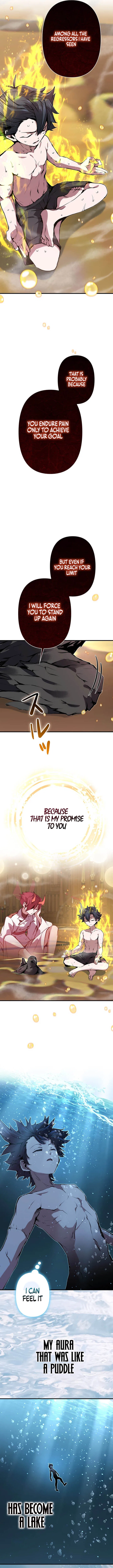 Becoming a Cheat-Level Skill Thief Chapter 29 – Page 8