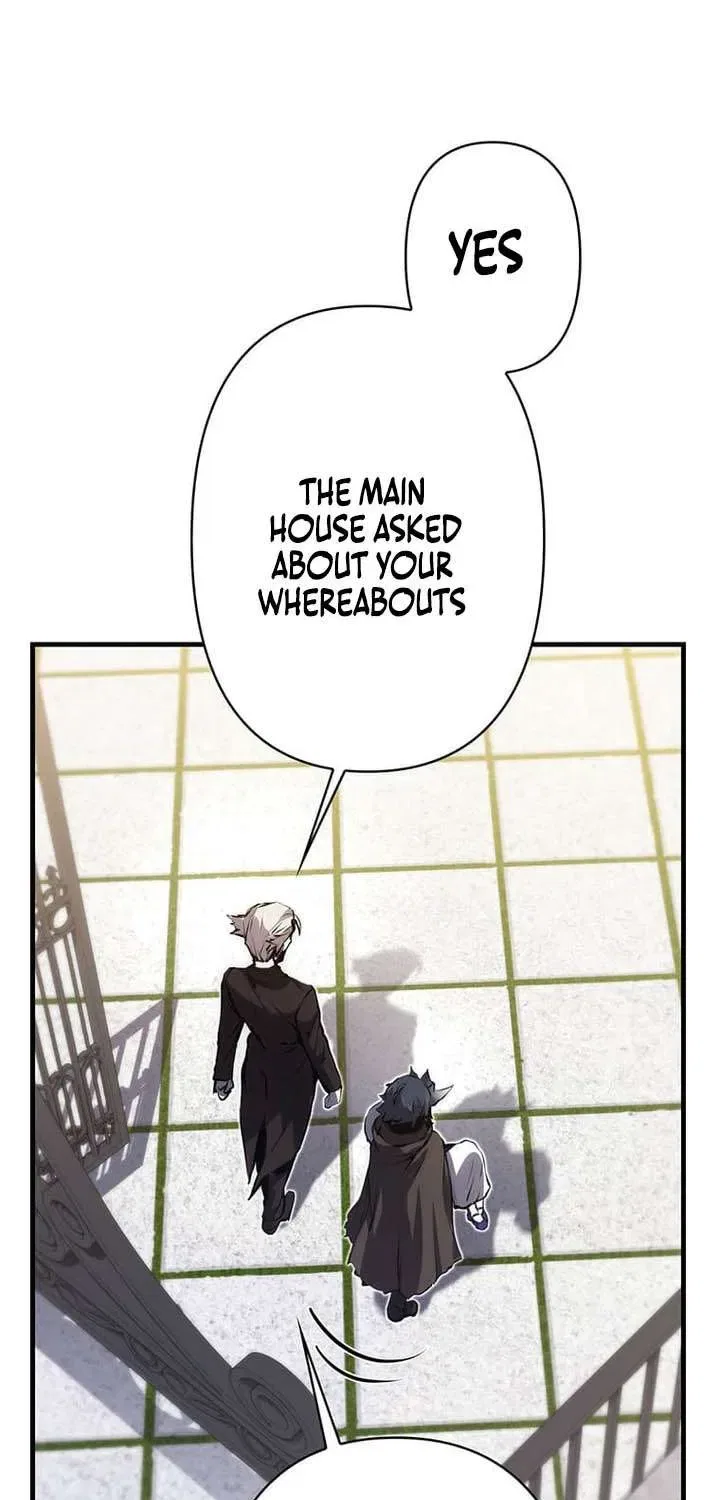 Becoming a Cheat-Level Skill Thief Chapter 28 – Page 5