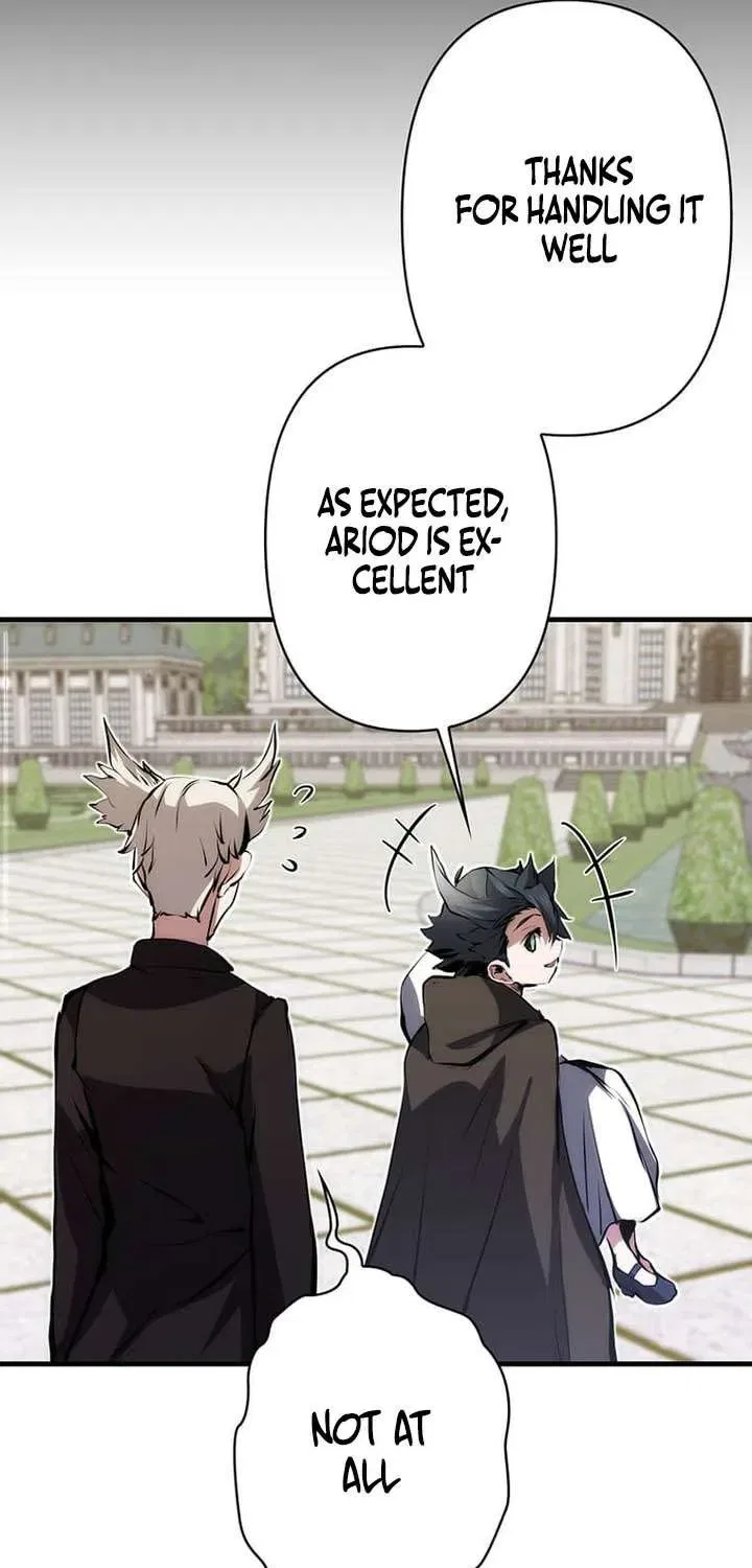 Becoming a Cheat-Level Skill Thief Chapter 28 – Page 10