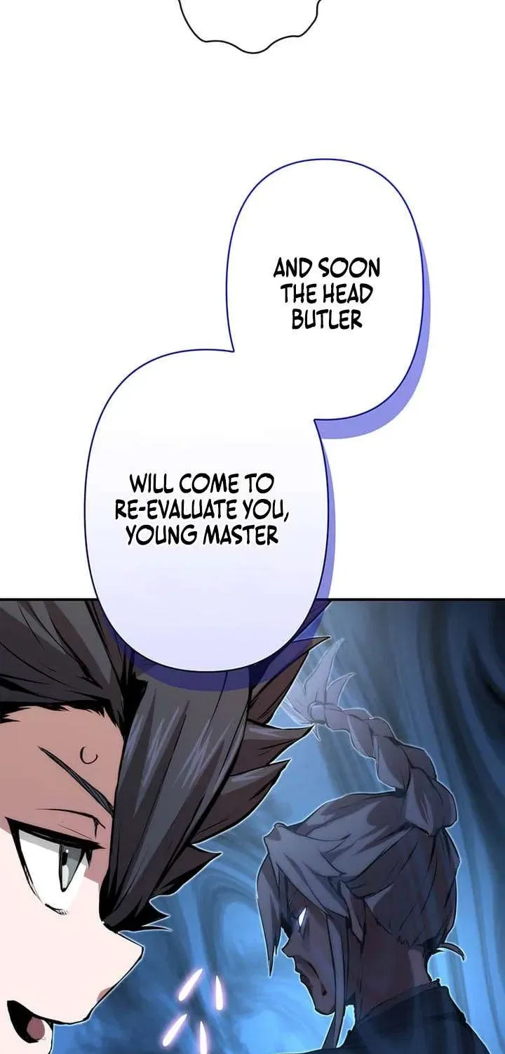 Becoming a Cheat-Level Skill Thief Chapter 28 – Page 11