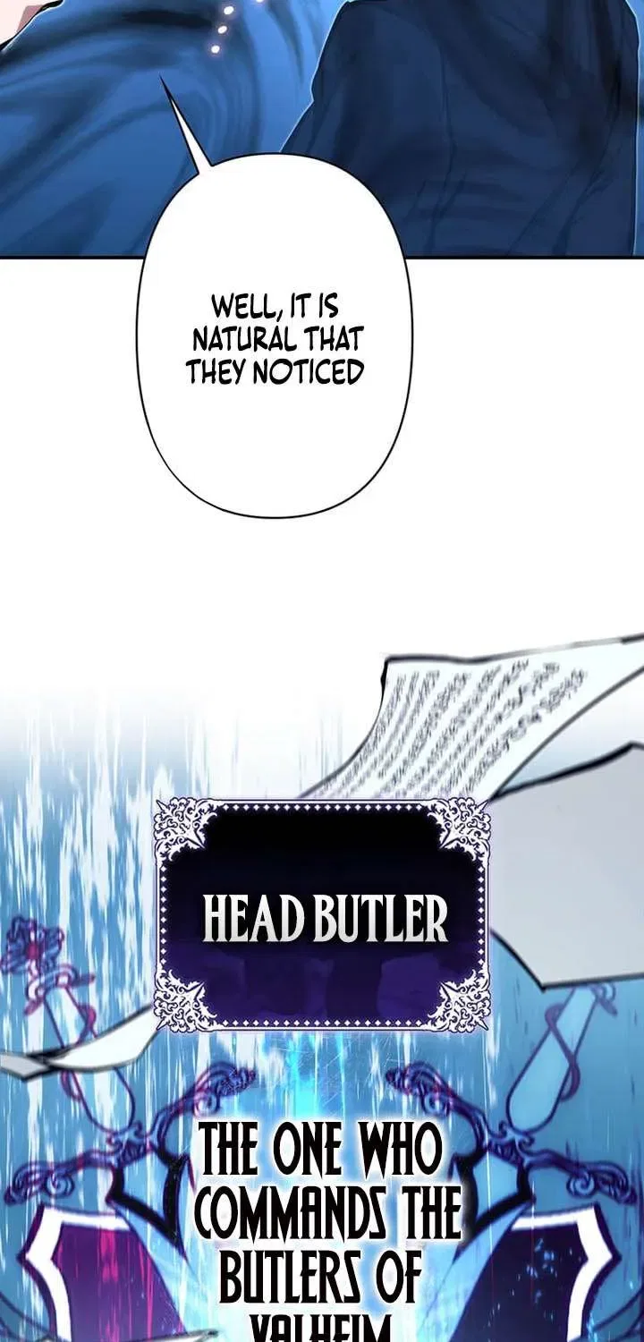 Becoming a Cheat-Level Skill Thief Chapter 28 – Page 12