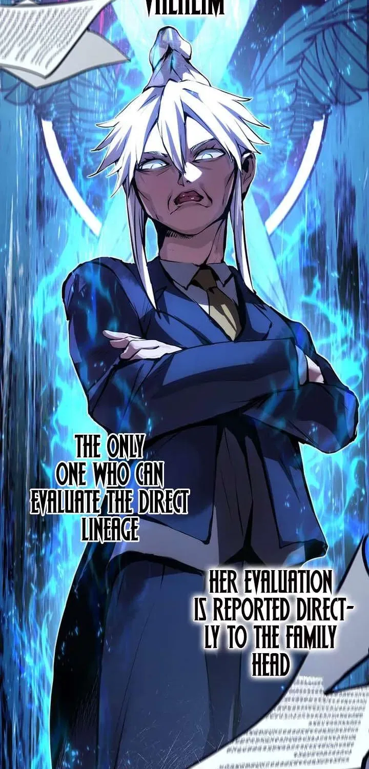 Becoming a Cheat-Level Skill Thief Chapter 28 – Page 13