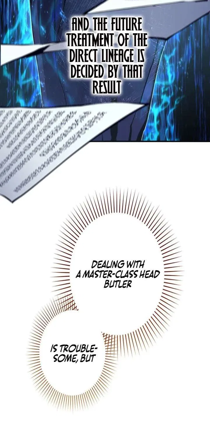 Becoming a Cheat-Level Skill Thief Chapter 28 – Page 14