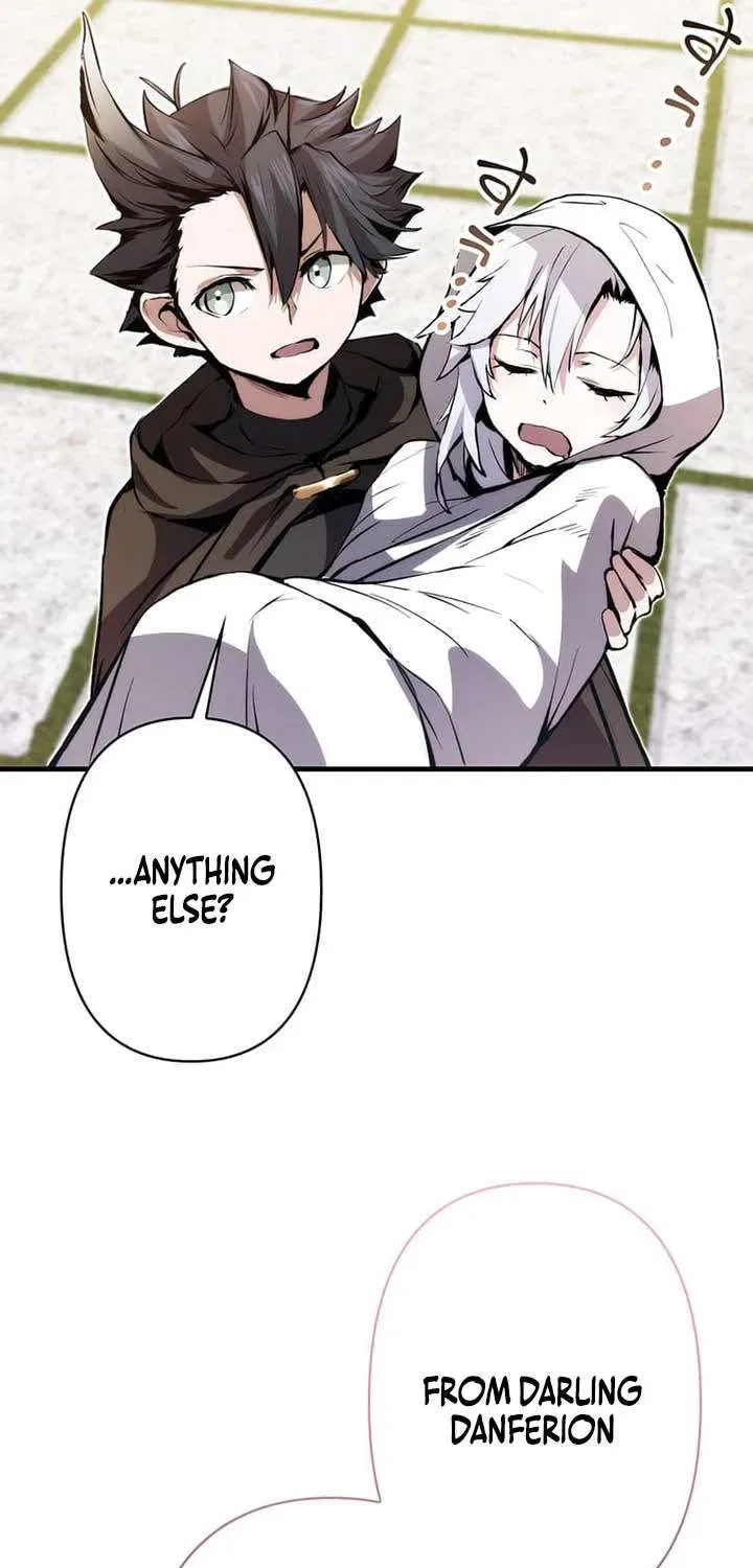 Becoming a Cheat-Level Skill Thief Chapter 28 – Page 17