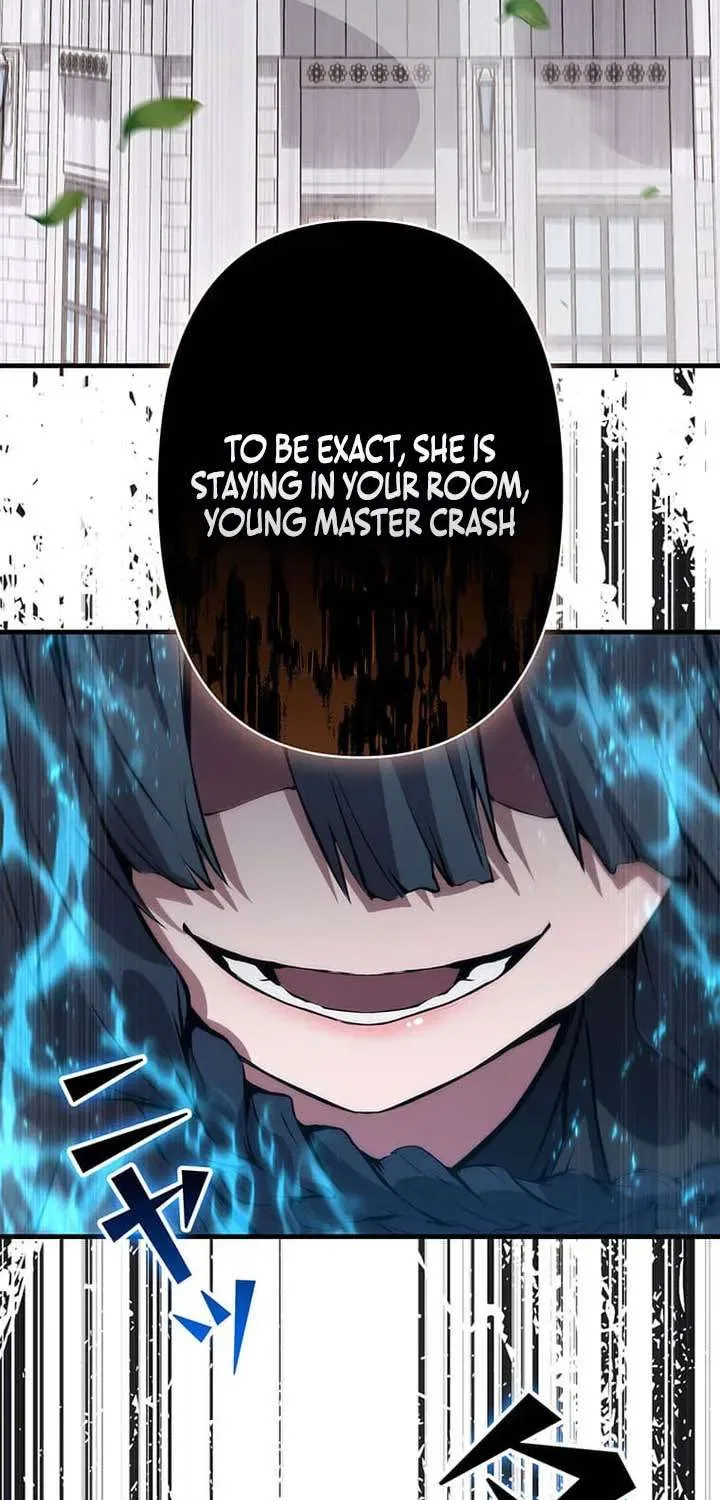 Becoming a Cheat-Level Skill Thief Chapter 28 – Page 21
