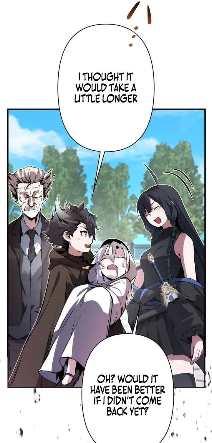 Becoming a Cheat-Level Skill Thief Chapter 28 – Page 28