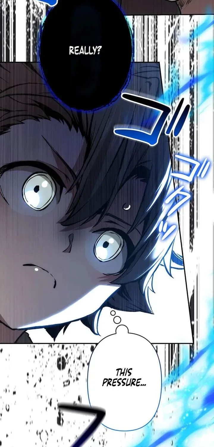 Becoming a Cheat-Level Skill Thief Chapter 28 – Page 30