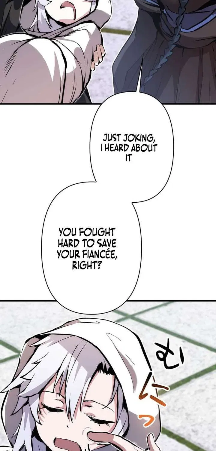 Becoming a Cheat-Level Skill Thief Chapter 28 – Page 32