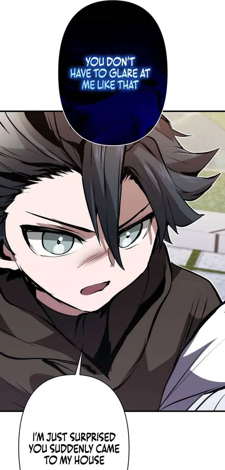 Becoming a Cheat-Level Skill Thief Chapter 28 – Page 35