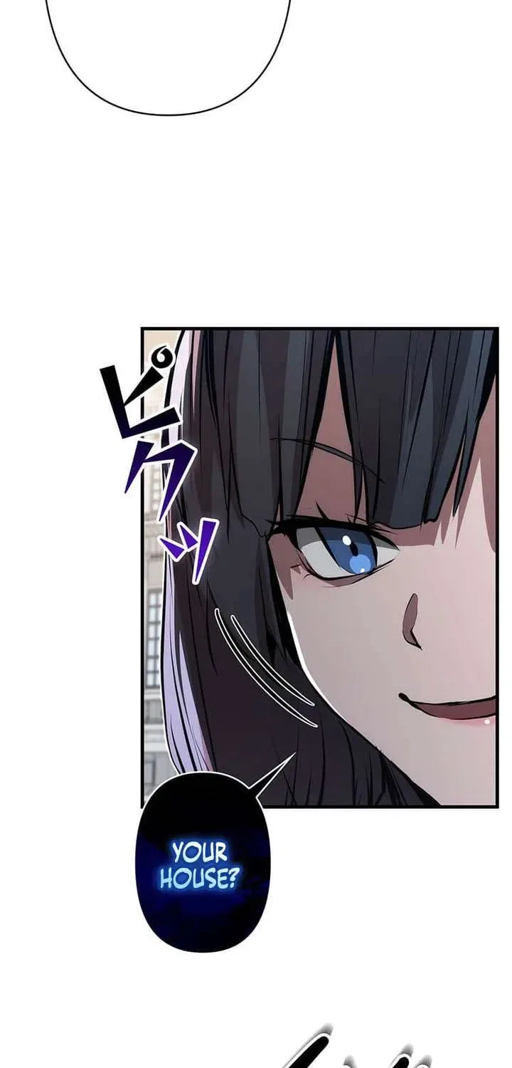 Becoming a Cheat-Level Skill Thief Chapter 28 – Page 36