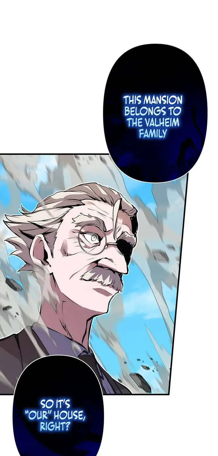 Becoming a Cheat-Level Skill Thief Chapter 28 – Page 38