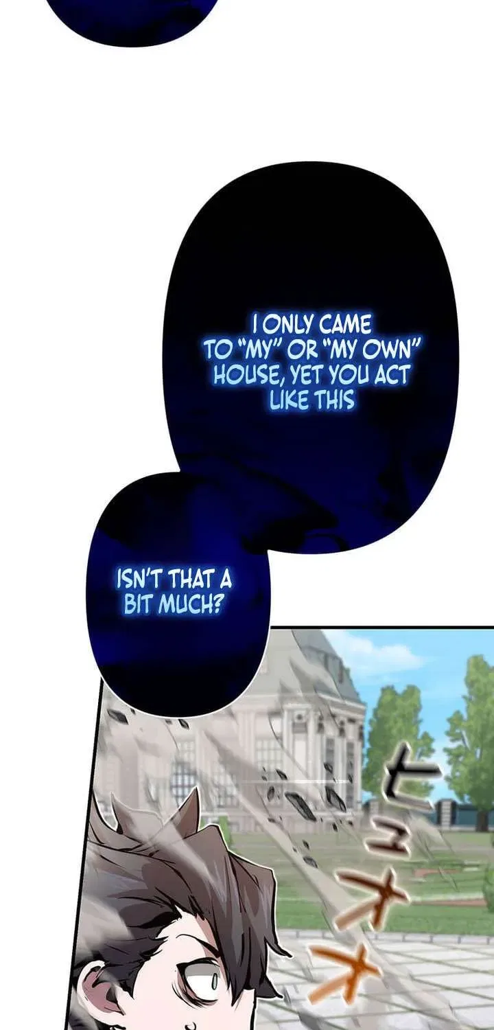 Becoming a Cheat-Level Skill Thief Chapter 28 – Page 39