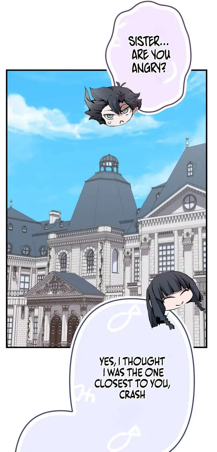 Becoming a Cheat-Level Skill Thief Chapter 28 – Page 41
