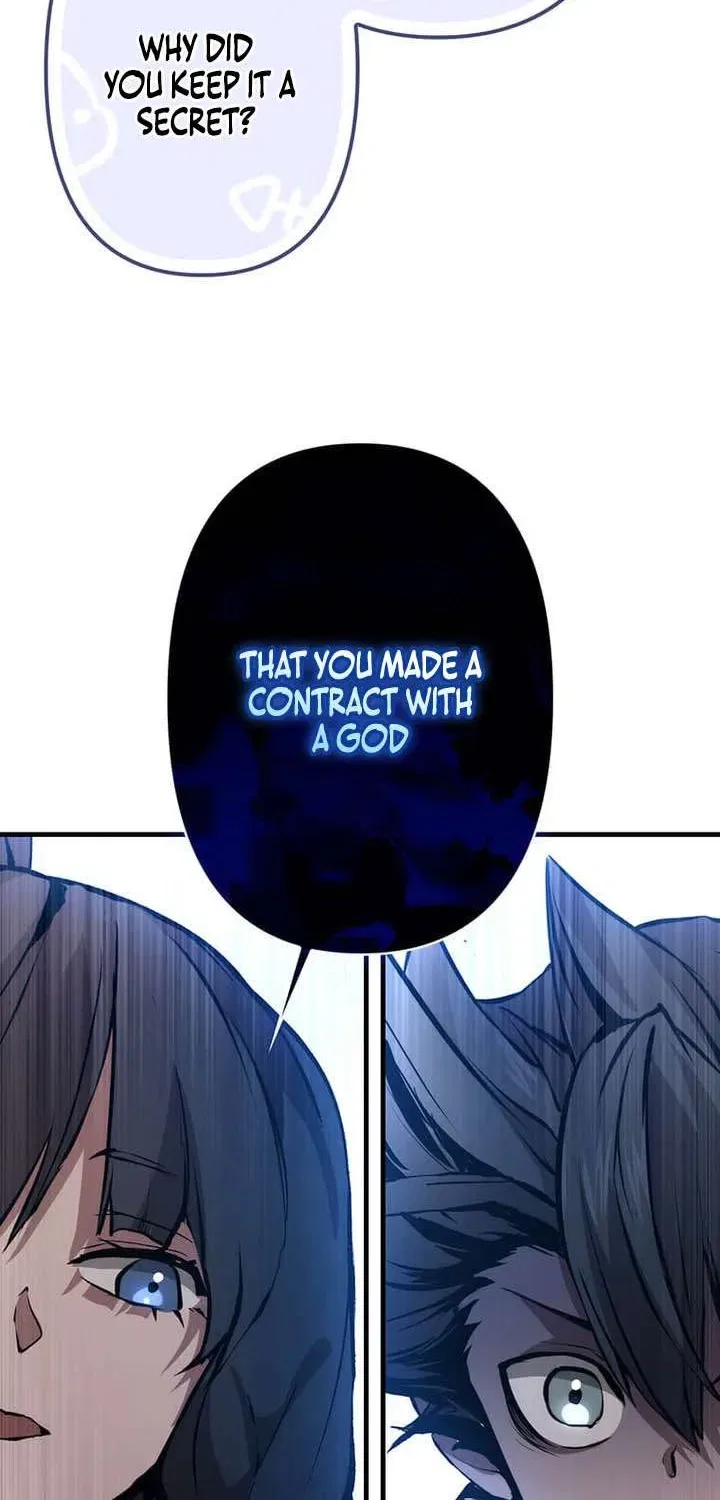 Becoming a Cheat-Level Skill Thief Chapter 28 – Page 42