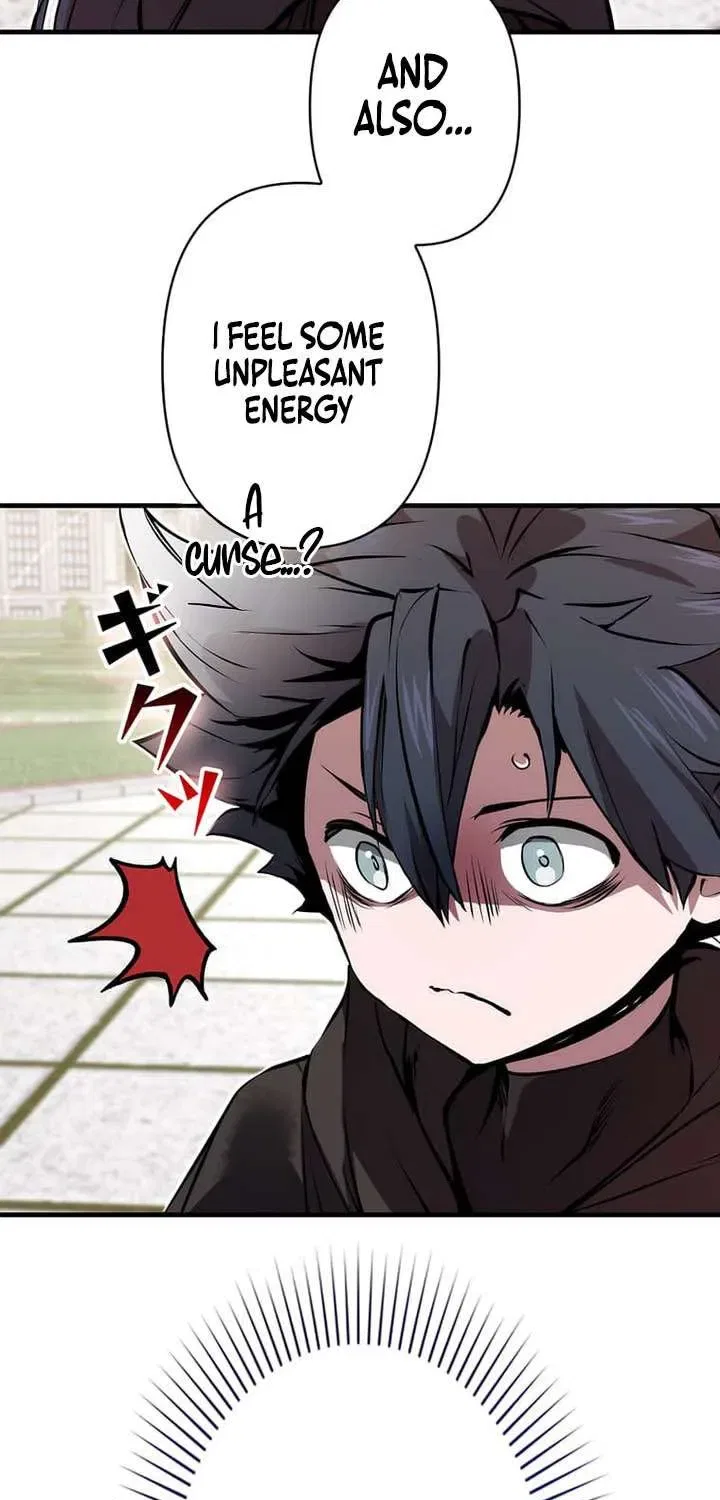 Becoming a Cheat-Level Skill Thief Chapter 28 – Page 45