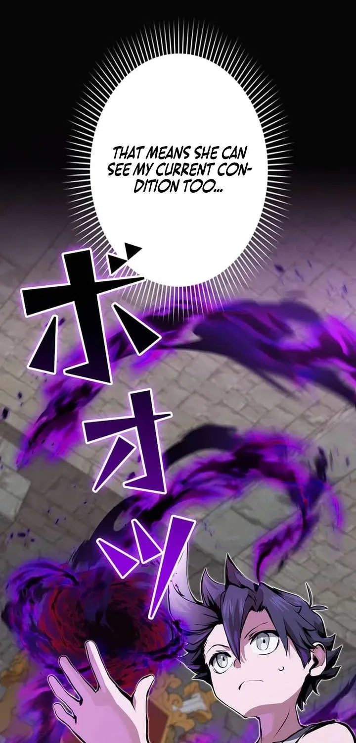 Becoming a Cheat-Level Skill Thief Chapter 28 – Page 50