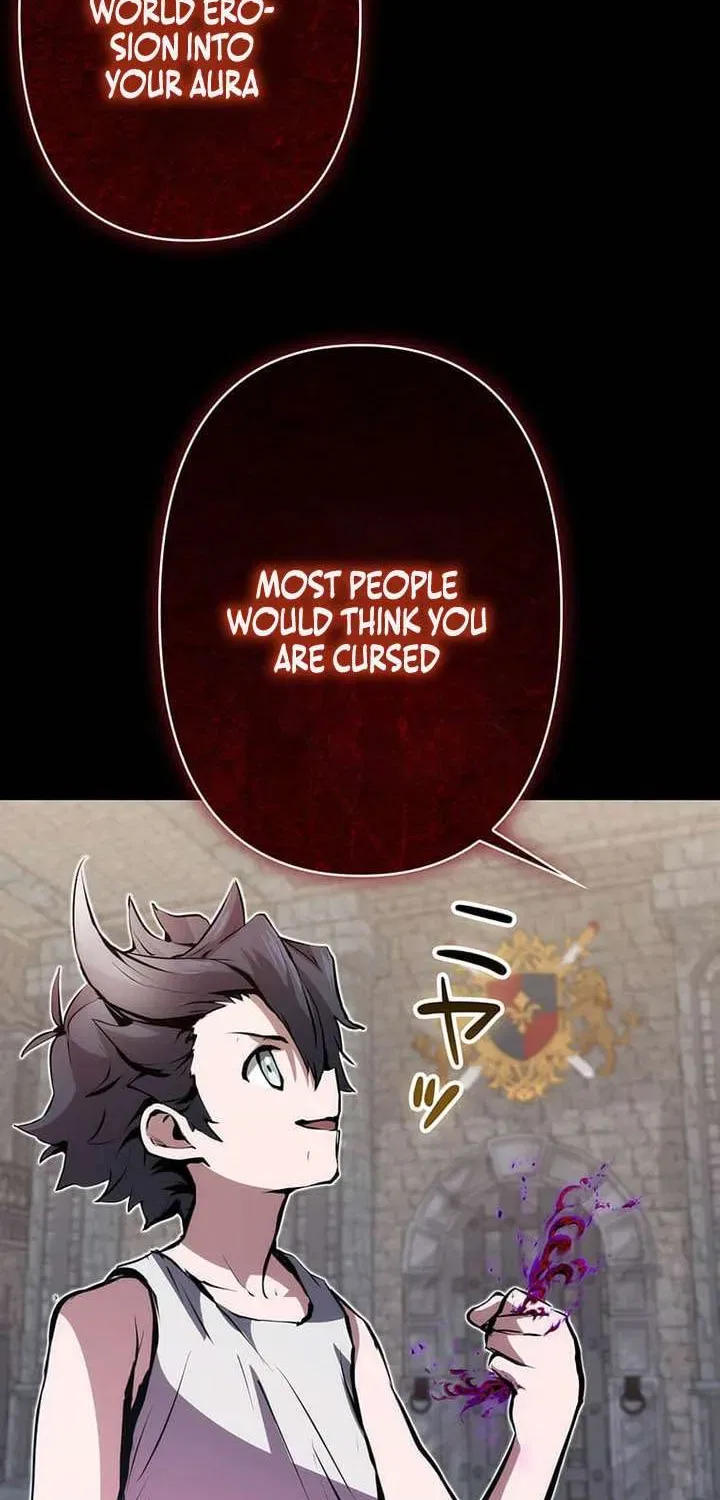 Becoming a Cheat-Level Skill Thief Chapter 28 – Page 56