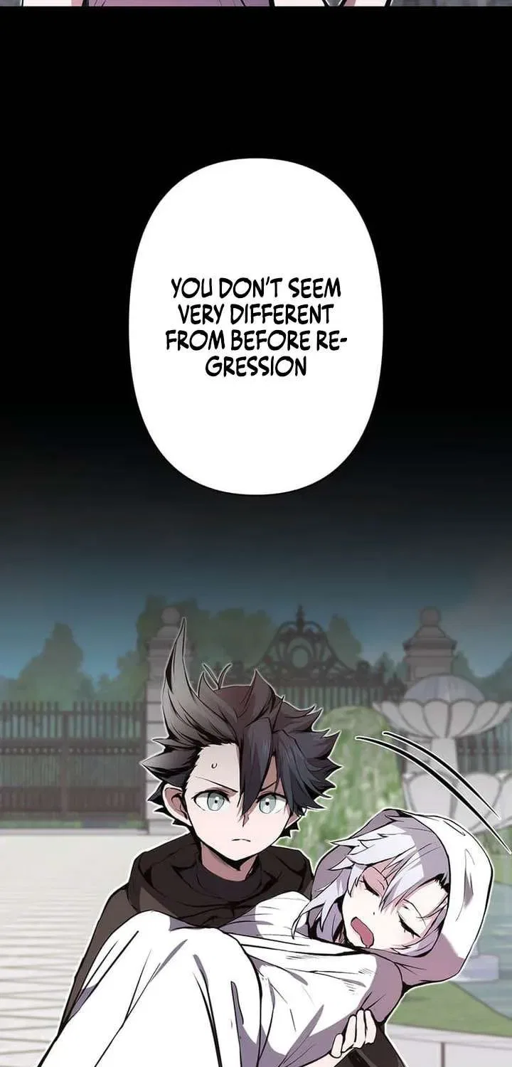 Becoming a Cheat-Level Skill Thief Chapter 28 – Page 57