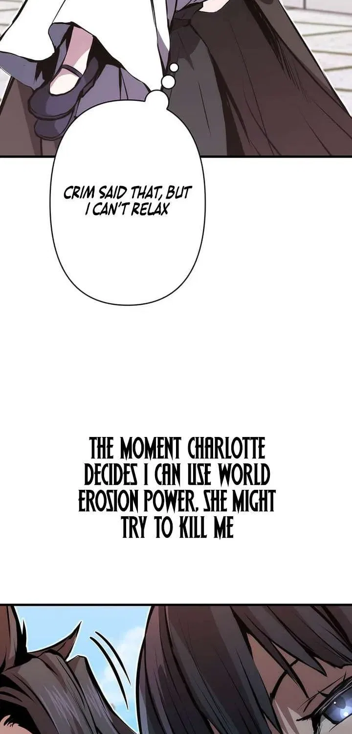 Becoming a Cheat-Level Skill Thief Chapter 28 – Page 58