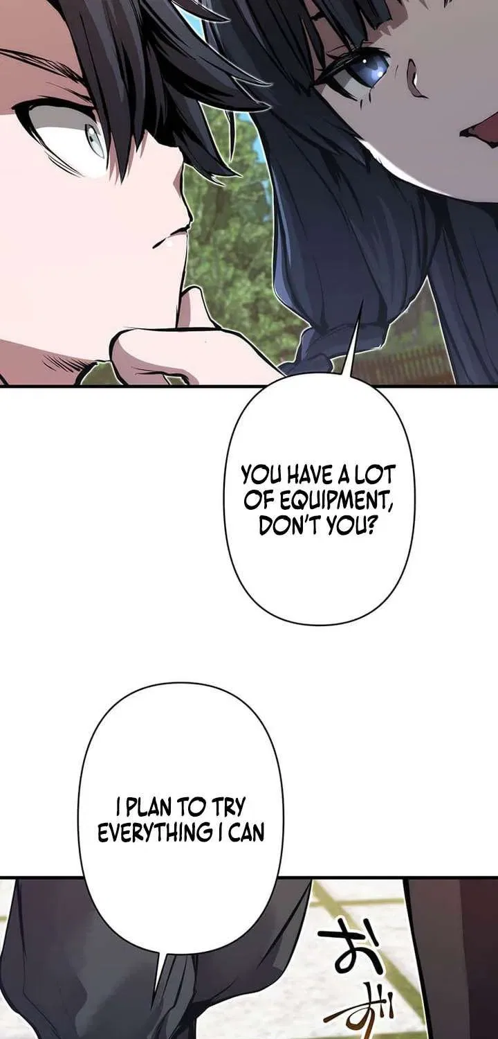 Becoming a Cheat-Level Skill Thief Chapter 28 – Page 59