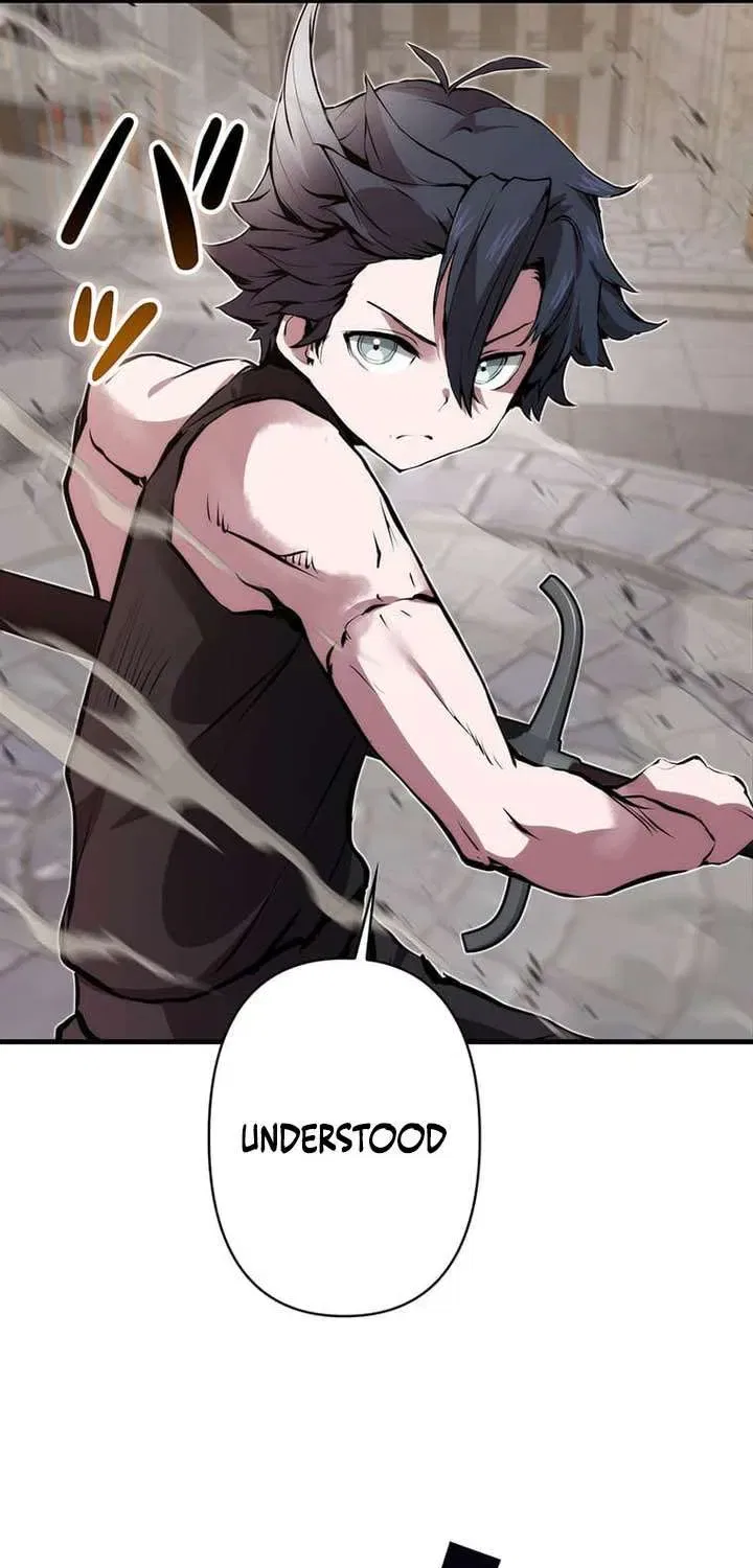Becoming a Cheat-Level Skill Thief Chapter 28 – Page 69