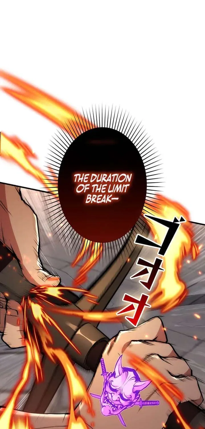 Becoming a Cheat-Level Skill Thief Chapter 28 – Page 79