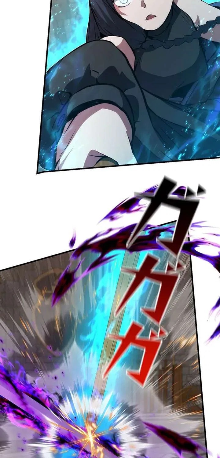 Becoming a Cheat-Level Skill Thief Chapter 28 – Page 84