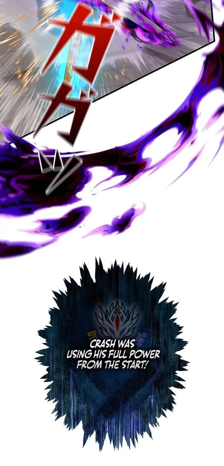 Becoming a Cheat-Level Skill Thief Chapter 28 – Page 85
