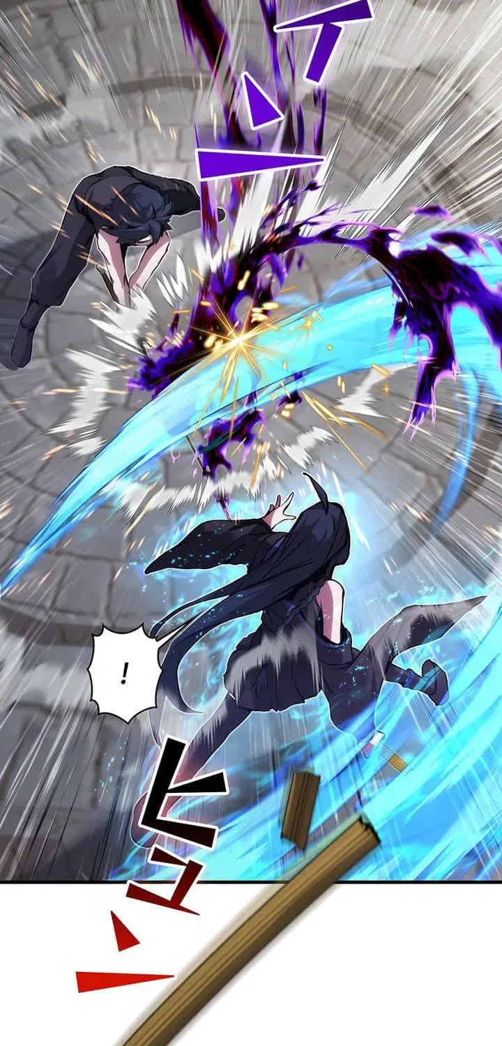 Becoming a Cheat-Level Skill Thief Chapter 28 – Page 92