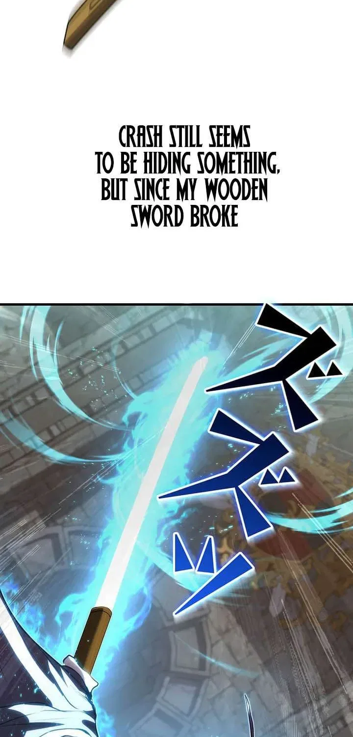 Becoming a Cheat-Level Skill Thief Chapter 28 – Page 93
