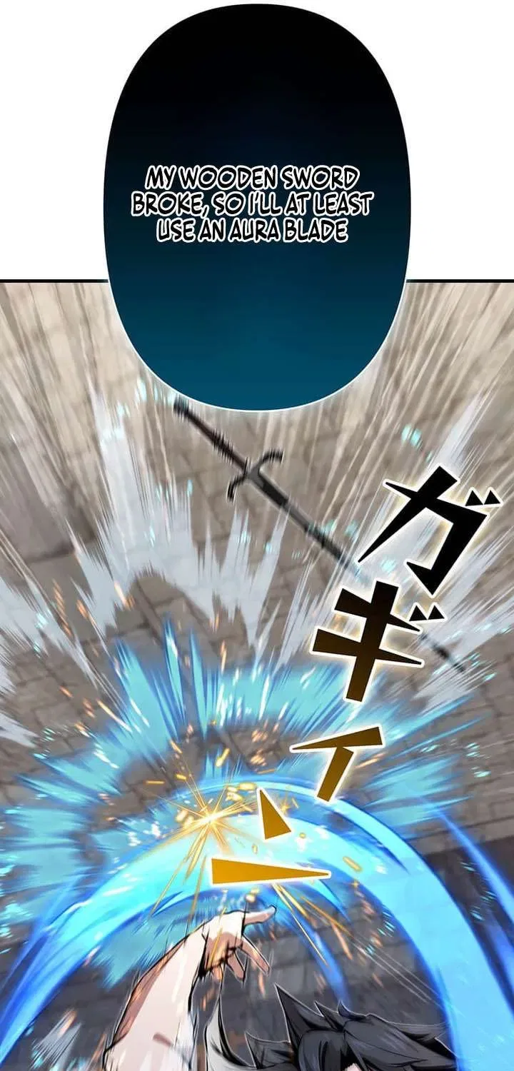 Becoming a Cheat-Level Skill Thief Chapter 28 – Page 95
