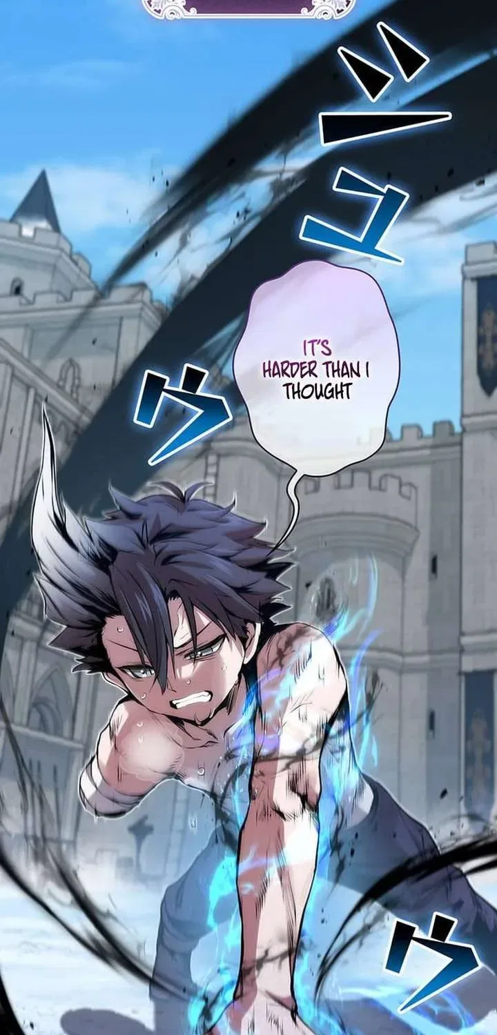 Becoming a Cheat-Level Skill Thief Chapter 27 – Page 3