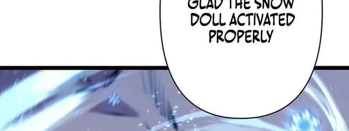 Becoming a Cheat-Level Skill Thief Chapter 27 – Page 8