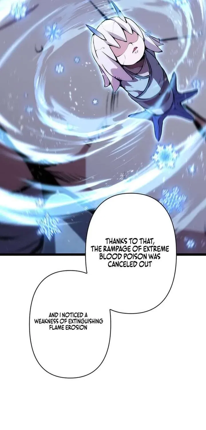Becoming a Cheat-Level Skill Thief Chapter 27 – Page 9