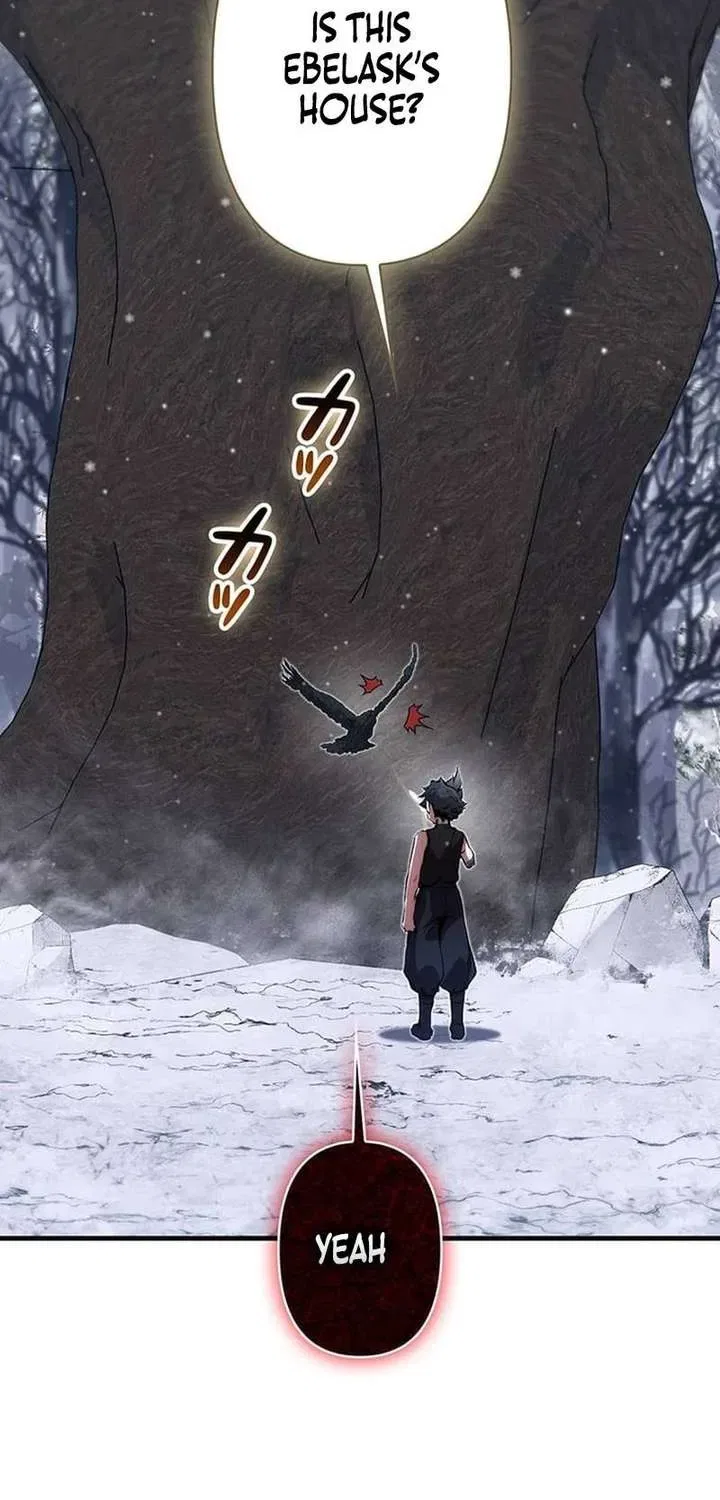 Becoming a Cheat-Level Skill Thief Chapter 27 – Page 22