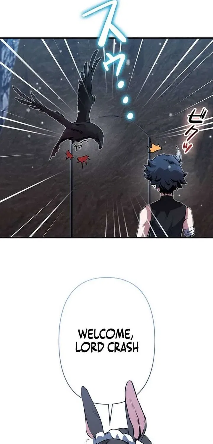 Becoming a Cheat-Level Skill Thief Chapter 27 – Page 24