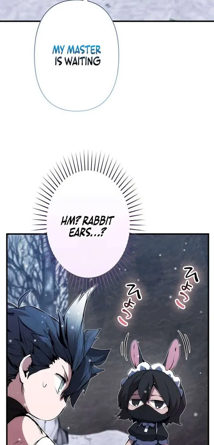 Becoming a Cheat-Level Skill Thief Chapter 27 – Page 26