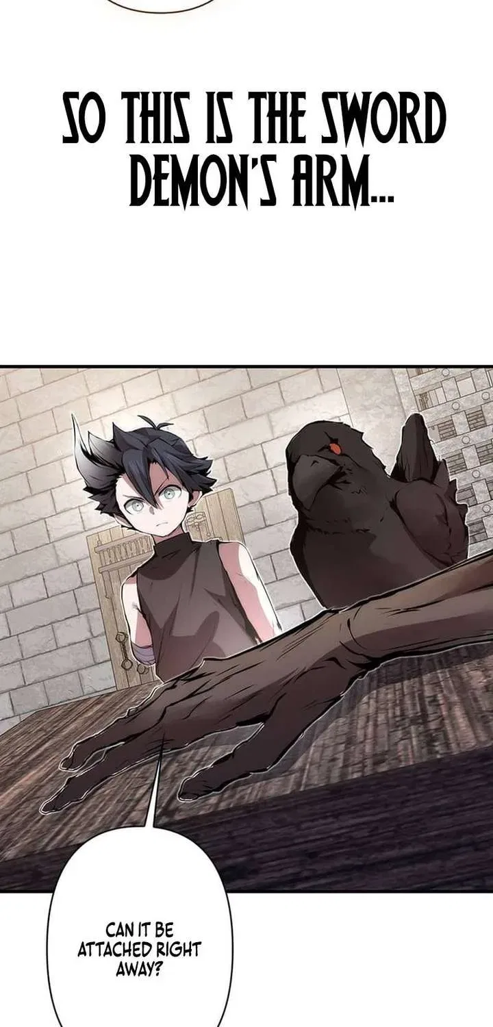 Becoming a Cheat-Level Skill Thief Chapter 27 – Page 30