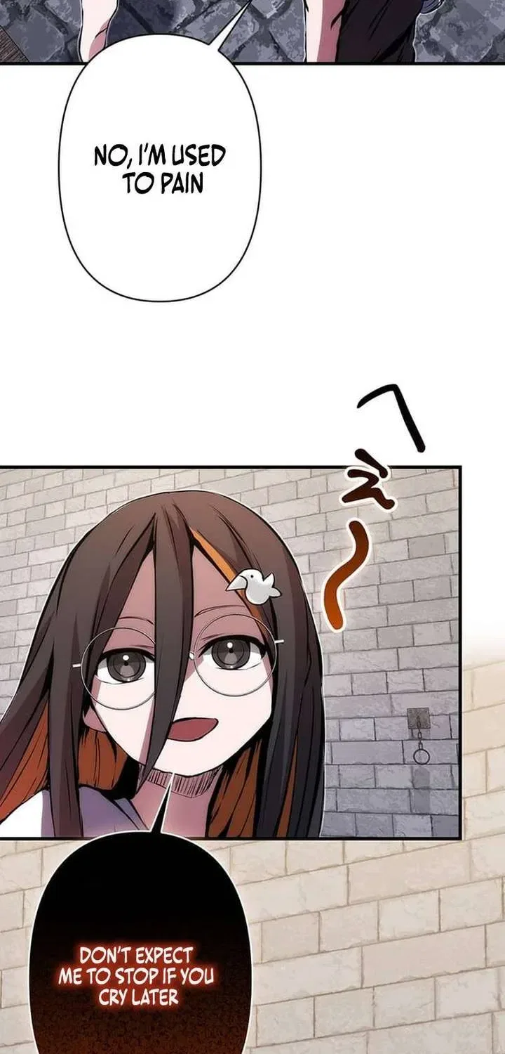 Becoming a Cheat-Level Skill Thief Chapter 27 – Page 33