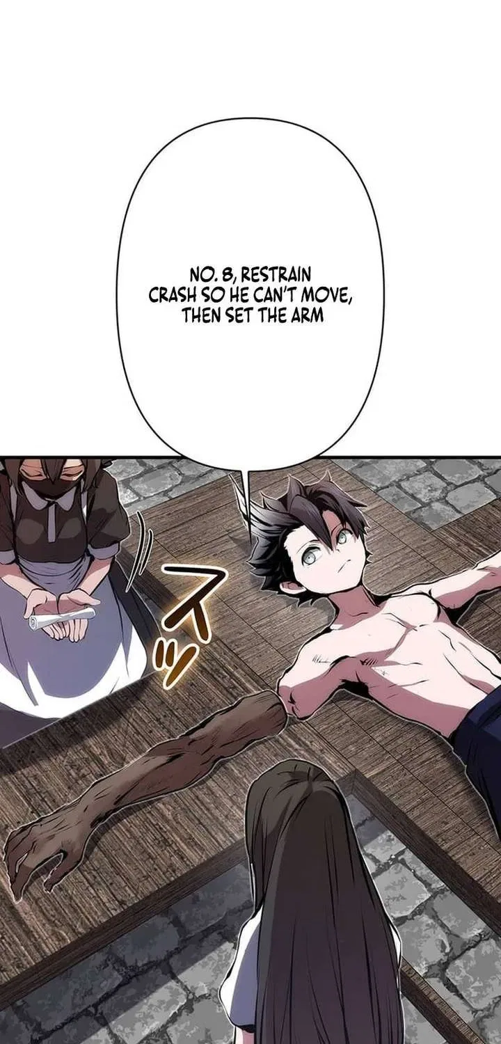 Becoming a Cheat-Level Skill Thief Chapter 27 – Page 35